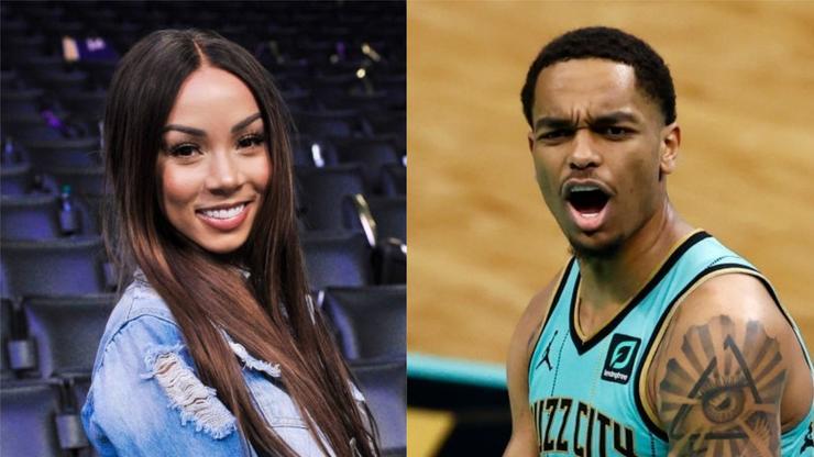 Brittany Renner Addresses Accusations That She Groomed PJ Washington