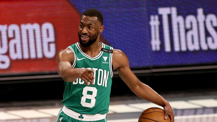 Thunder Looking To Trade Kemba Walker: Report