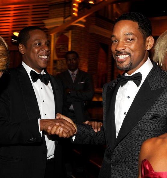 JAY-Z And Will Smith Invest In Rent-To-Own Start-Up Company