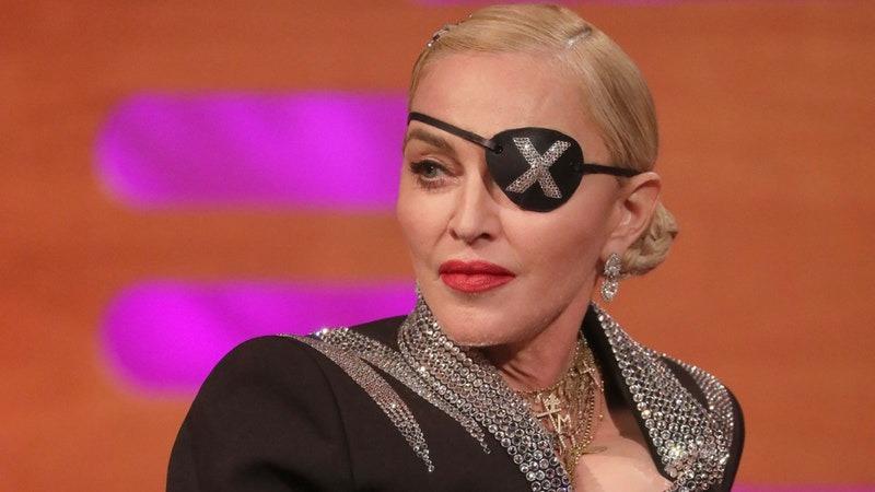 Madonna Pens Message to DaBaby Amid Controversy