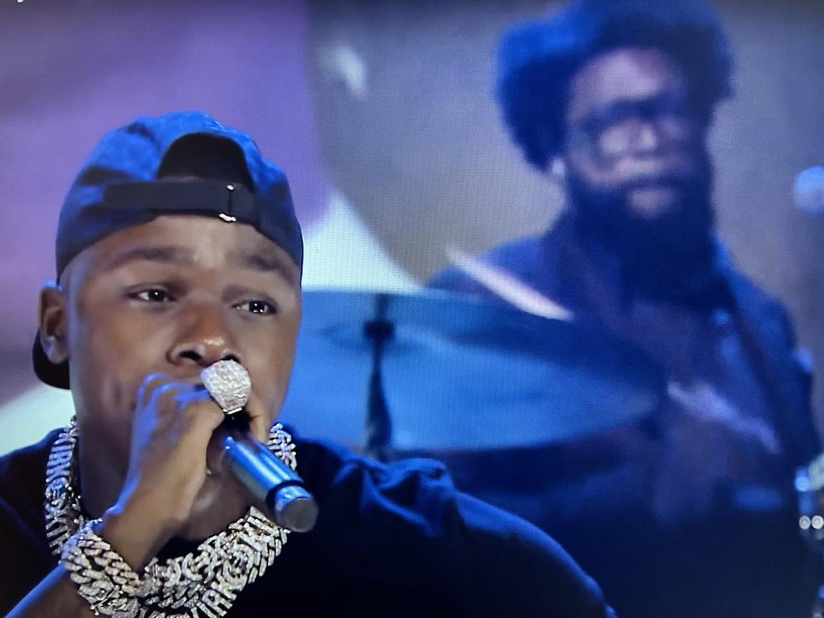 DaBaby Says He Doesn’t Know Who Questlove Is After Receiving Criticism For Homophobic Comments
