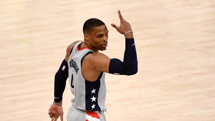 Lakers Execs Reportedly Had Disagreements Over Russell Westbrook