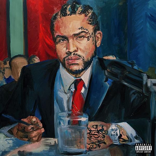 Dave East & Harry Fraud Unite for New Project ‘Hoffa’