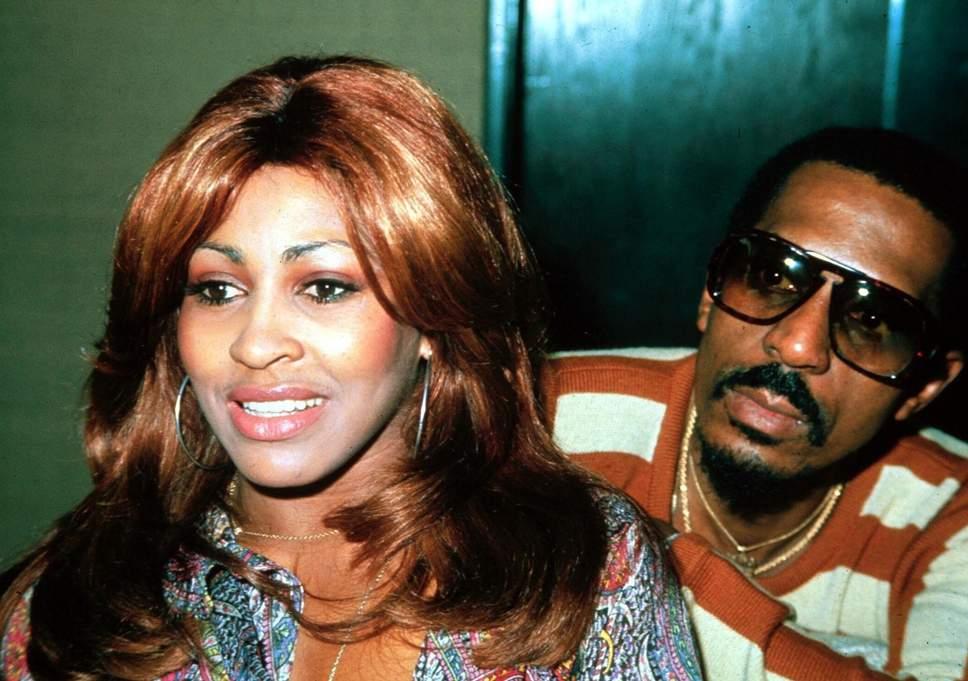 Ike Turner’s Daughter Supports Play Portraying Her Dad’s Perspective of His Relationship With Tina Turner