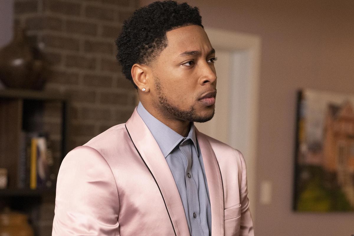 ‘The Chi’ Star Jacob Latimore Is Set To Star In ‘House Party’ Reboot Produced By LeBron James