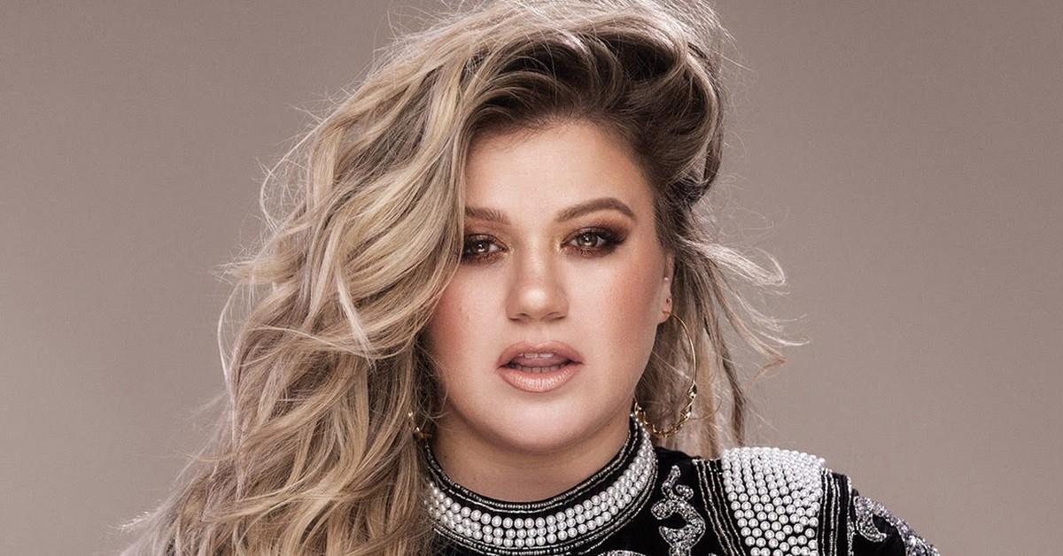 Kelly Clarkson Ordered To Pay Estranged Husband $195K Monthly in Spousal and Child Support