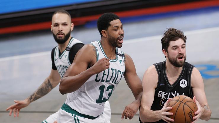 Tristan Thompson Traded Once Again Following Hawks Deal