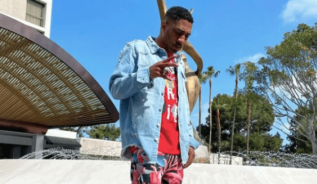 Ice Cube/2Pac Affiliate Gonzoe Killed In Seattle