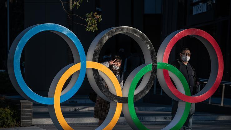 Olympics Send Home German Coach For Racist Remarks About North African Cyclists