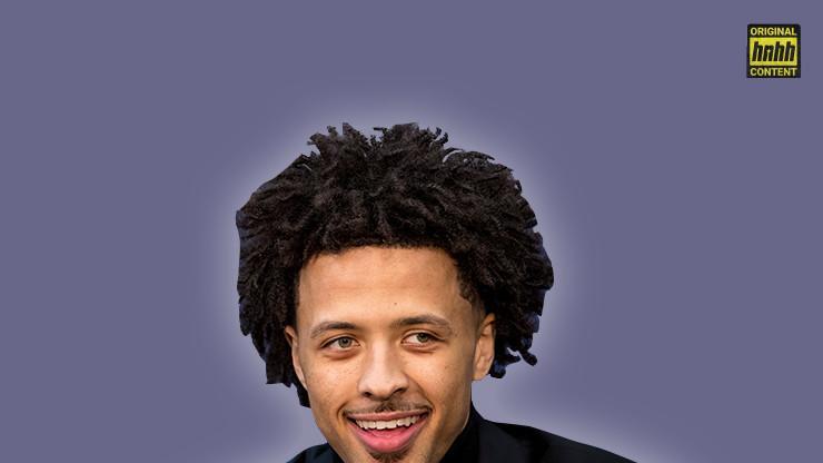 Who Is Cade Cunningham? Everything You Need To Know About The Pistons' First Overall Pick