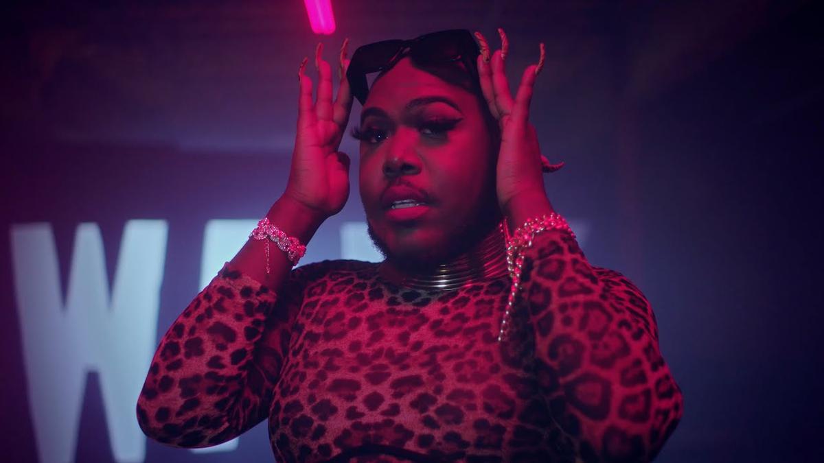 Saucy Santana Calls Out Joe Budden Over “Walk” Single