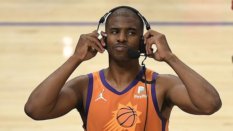 Chris Paul To Showcase HBCUs In New Basketball Tournament