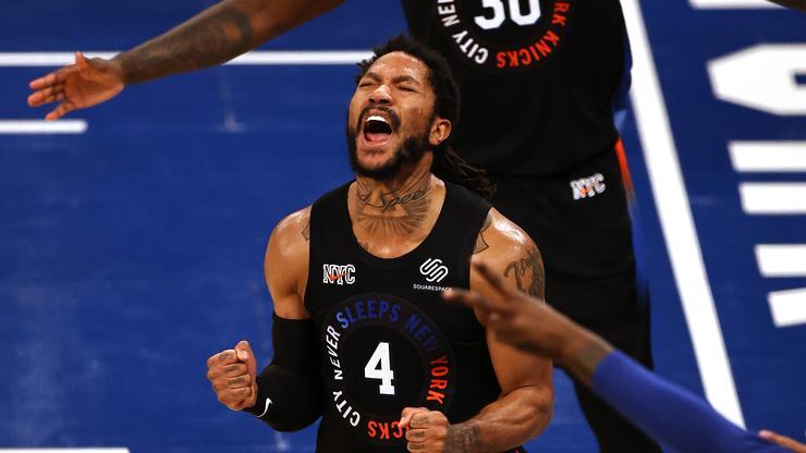Derrick Rose & Bulls Mutually Interested In A Reunion: Report