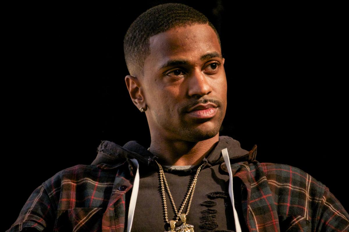 Big Sean Among Investors Giving $1.5 Million in Michigan Boys & Girls Club Workforce and Entrepreneur Development Program