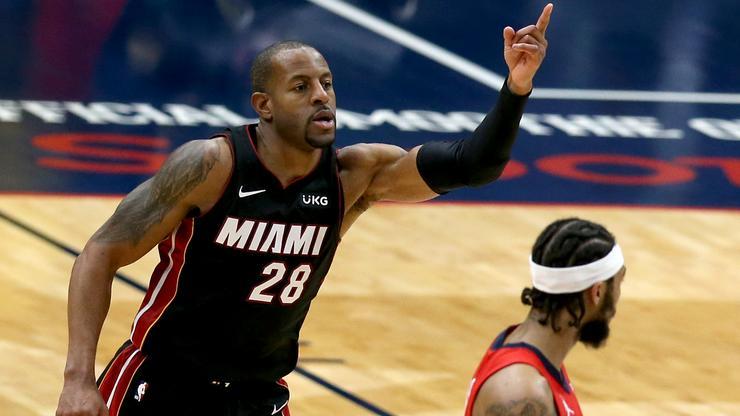 Andre Iguodala To Become Free Agent, Could Join Lakers