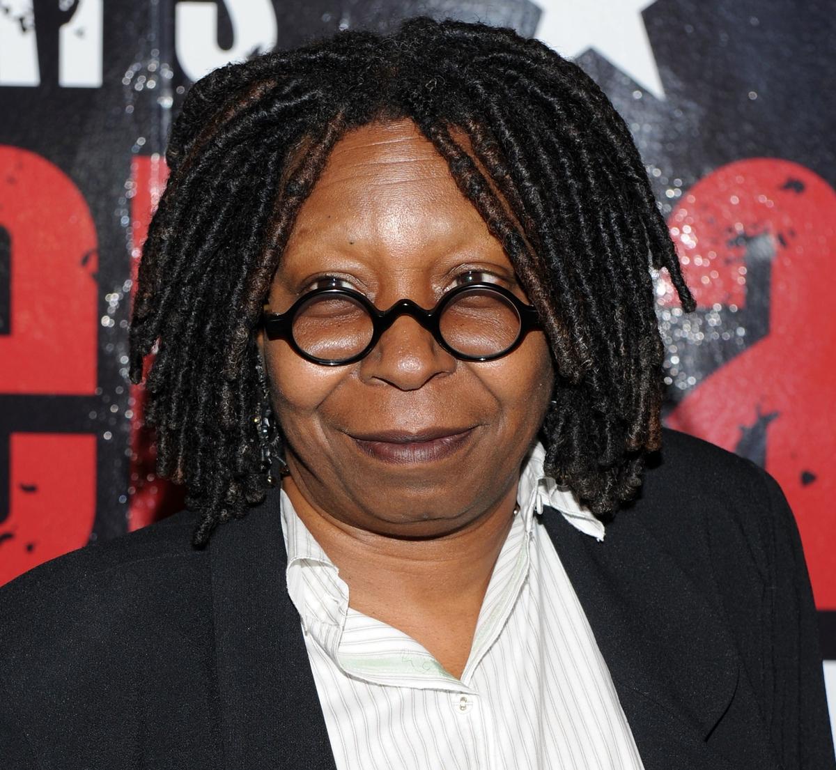 ICYMI: Whoopi Goldberg Will Play Emmett Till’s Grandmother in New Film “Till”