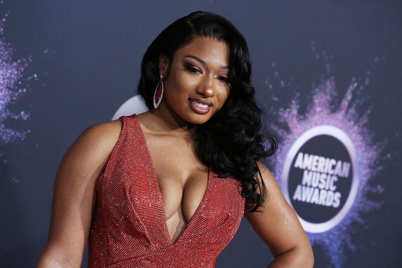 Meg Thee Stallion Shames Black Blogs, “They Talk The Most Sh*t About Me”