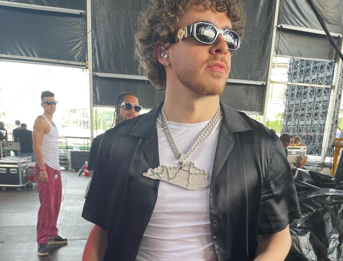 Jack Harlow Previews New Music With Pooh Shiesty
