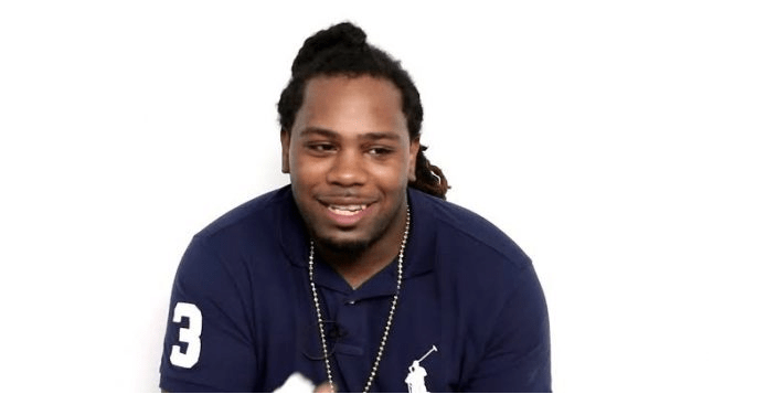 Chicago Rapper Edai 600 Killed At 32