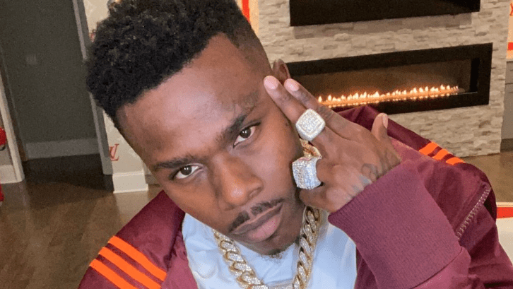 DaBaby Clipped From Lalapalooza Lineup On Day Of Performance
