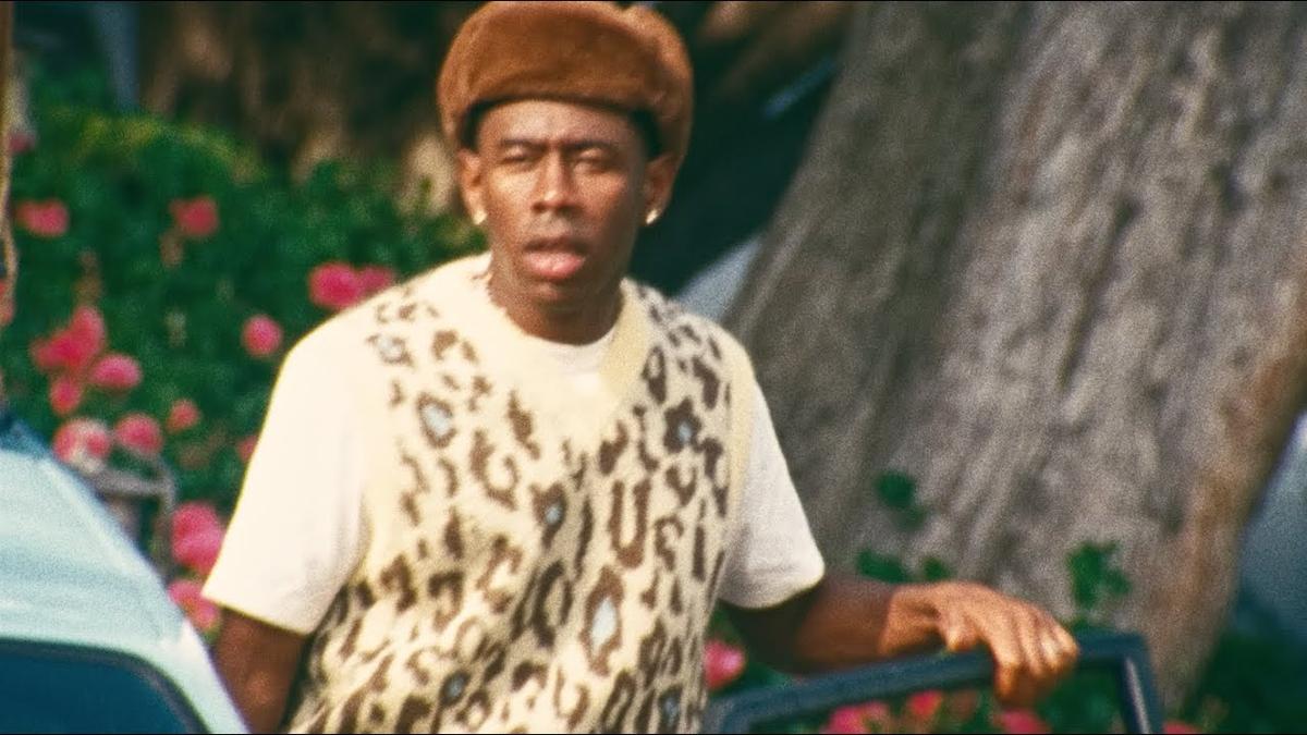 [WATCH] Tyler, the Creator Drops Full Lollapalooza Set Online