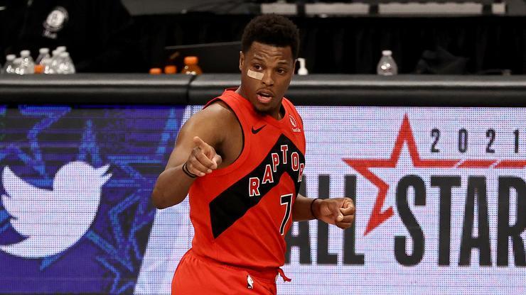 Raptors & Heat Inching Towards Kyle Lowry Sign & Trade: Report