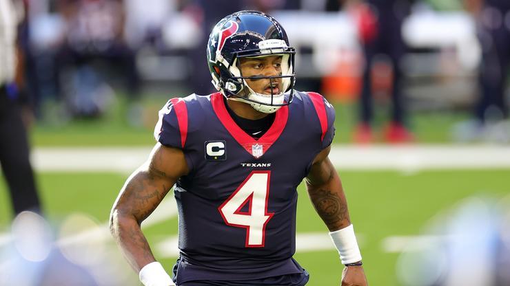 Deshaun Watson Accuser Details His Alleged Actions
