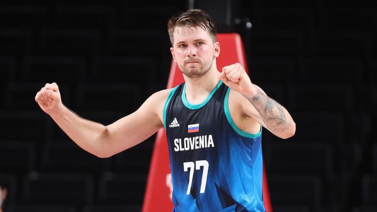 Luka Doncic's Contract Negotiations Get An Update
