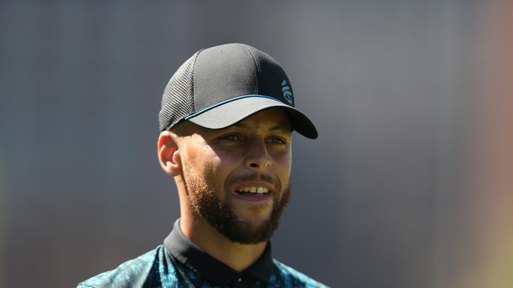 Steph Curry's Future In Golden State Receives Promising Update