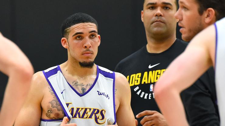 LiAngelo Ball To Join Hornets Summer League Team
