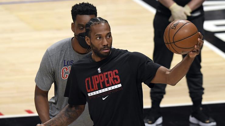 Kawhi Leonard Reportedly Sabotaged Russell Westbrook In 2019