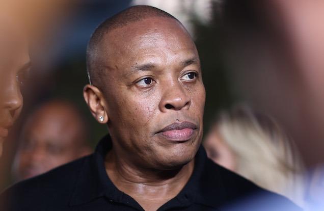 Grandmaster Flash Details Dr. Dre’s Next Album Will “Change the Game”