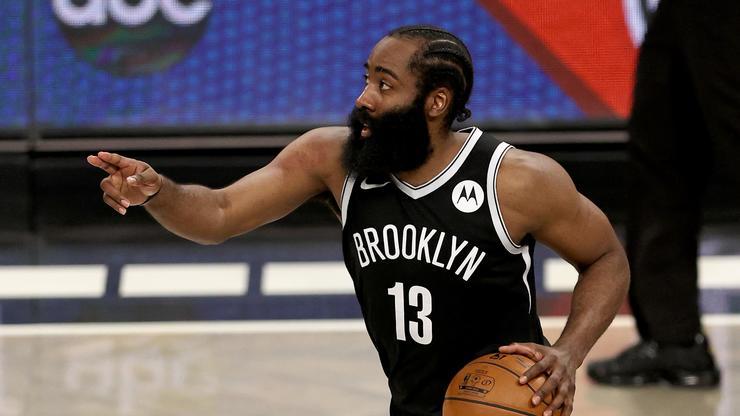 James Harden Sues For Losses In Austin McBroom Vs. Bryce Hall Boxing Event