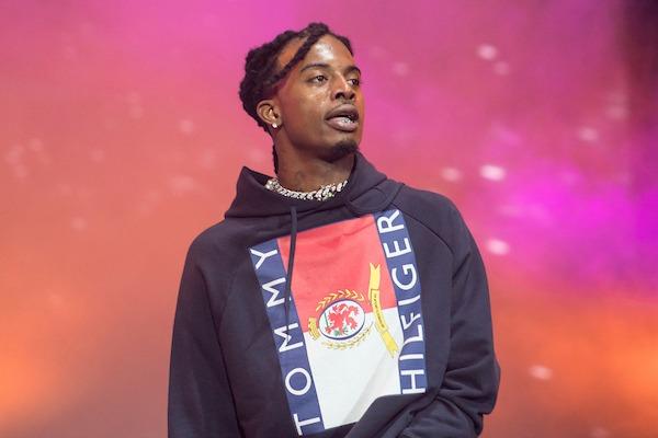 Playboi Carti Lollapalooza Set Left Miley Cyrus Fans Highly Upset