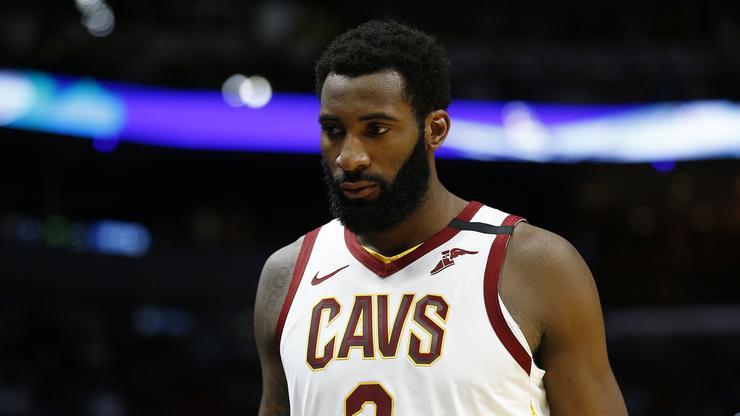Andre Drummond & 76ers Agree On 1-Year Deal, Despite Past Beef With Joel Embiid