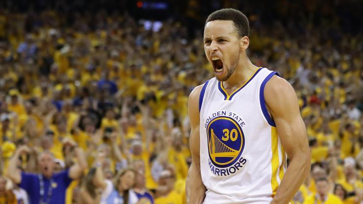 Steph Curry Becomes 1st Player In NBA History To Sign Multiple $200 Million Deals