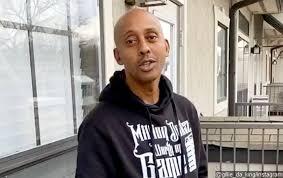 [Watch] Gillie Da Kid Hilariously Poses as Kanye West at Live Podcast Event