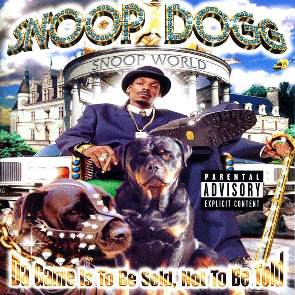 Today in Hip-Hop History: Snoop Dogg Released His Third Solo LP ‘Da Game Is To Be Sold, Not To Be Told’ 23 Years Ago