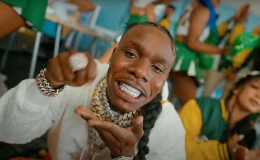 DaBaby Promised Promoters to Release An Apology Video Prior to Lollapalooza Set but Didn’t Follow Through