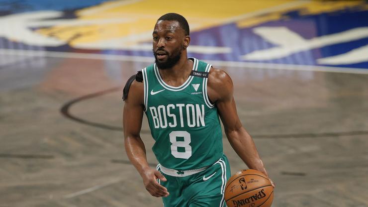 Kemba Walker To Sign With New York Knicks After Thunder Buyout: Report