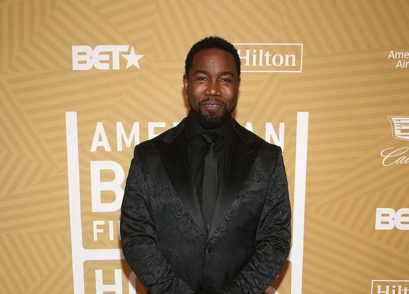 Michael Jai White Confirms His Eldest Son Passed Away From COVID-19
