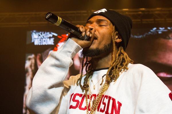 Fetty Wap’s 4-Year-Old Daughter’s Cause of Death Reportedly Revealed