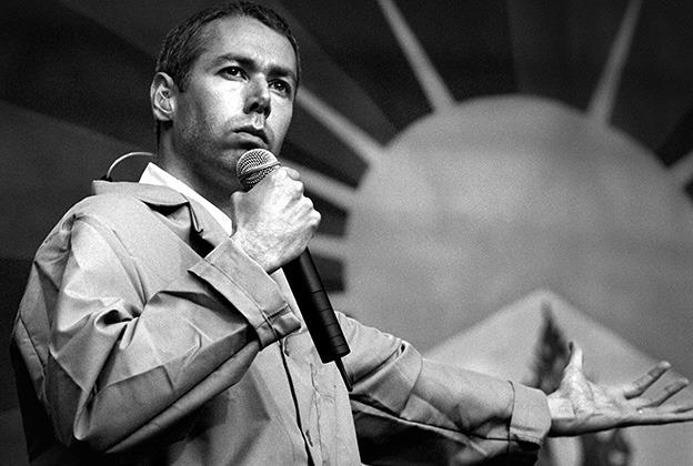 The Source Magazine Remembers The Beastie Boys’ MCA On His 57th Birthday