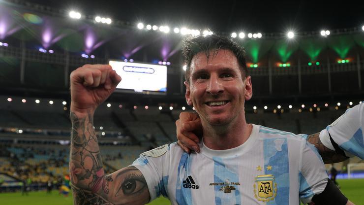 Lionel Messi Parts Ways With Barcelona: Report