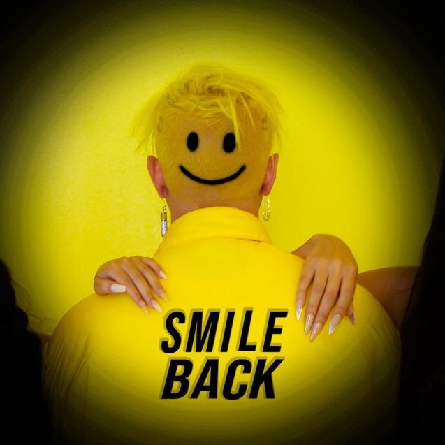 SMILEZ is Joined by YBN Nahmir for “Smile Back”