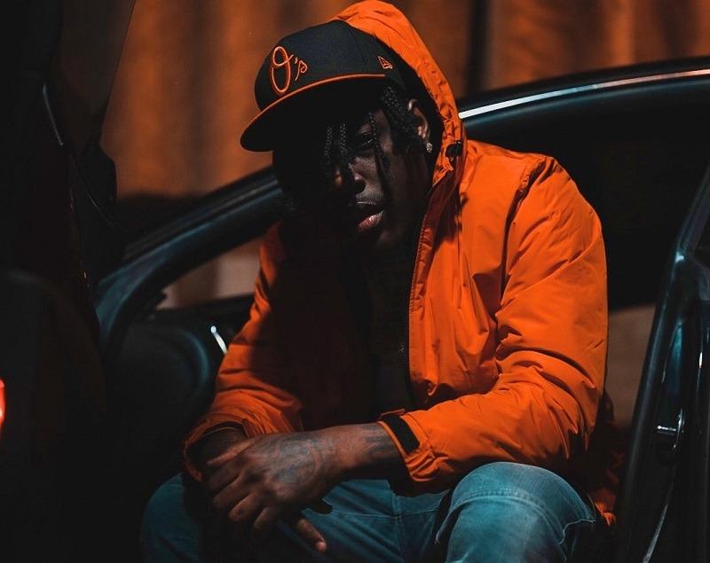 Young Crazy Releases New Video for “No Rap Advice”