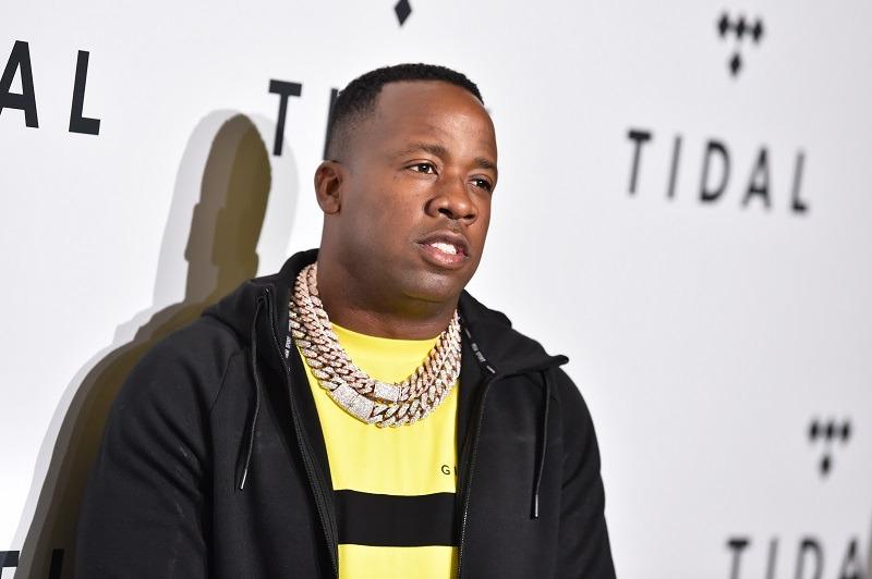 Yo Gotti & Team ROC to Cover Funeral & Autopsy Expenses for Mysterious Death of Chadarion Henderson in Parchman Prison
