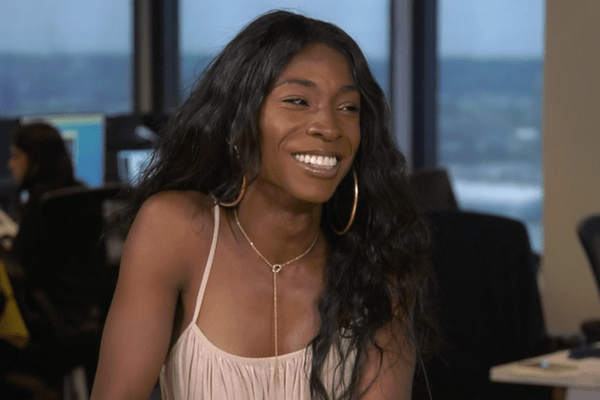 Actress Angelica Ross Receives Backlash Following Story with DaBaby