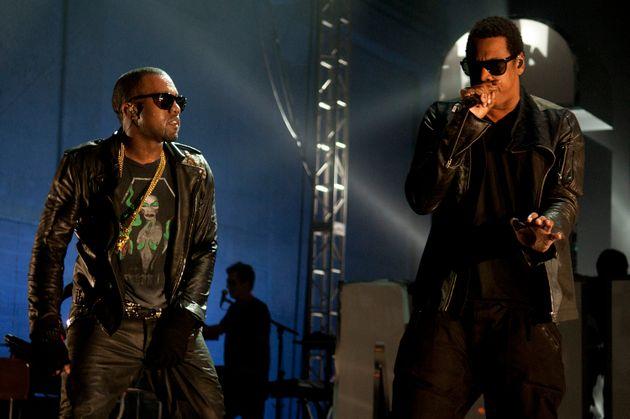 Justin Laboy Says ‘Watch The Throne 2’ is Set for End of the Year