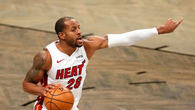 Andre Iguodala Is Coming Back To The Warriors